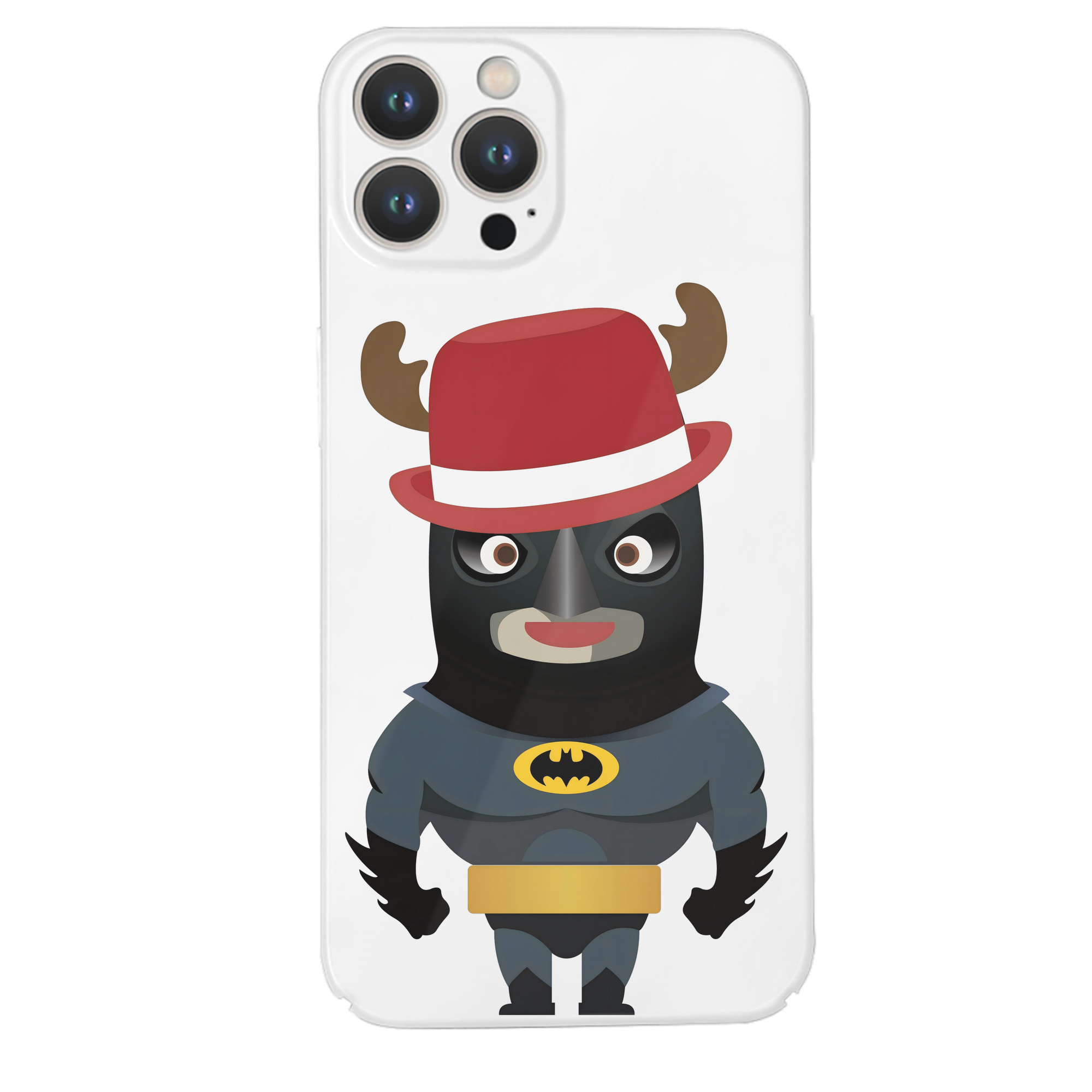 （画像用） アベンジャーズ The Avengers 【iPhone 14シリーズ対応】ハードケース